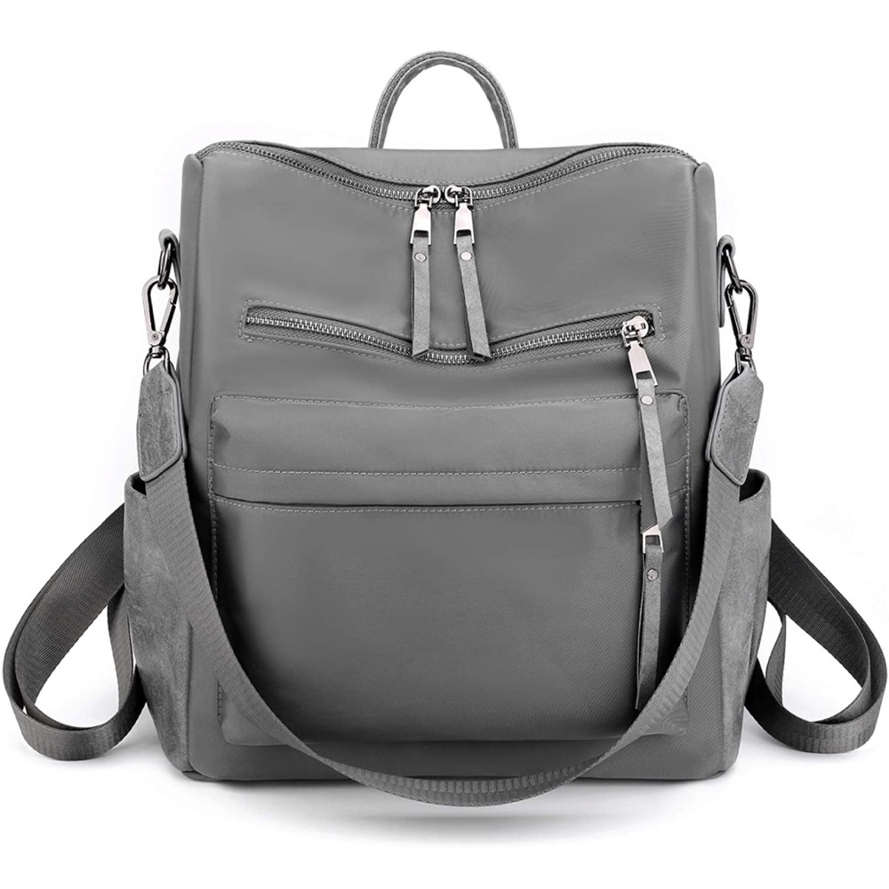 Backpack Purse